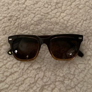 NEW Warby Parker Sunglasses